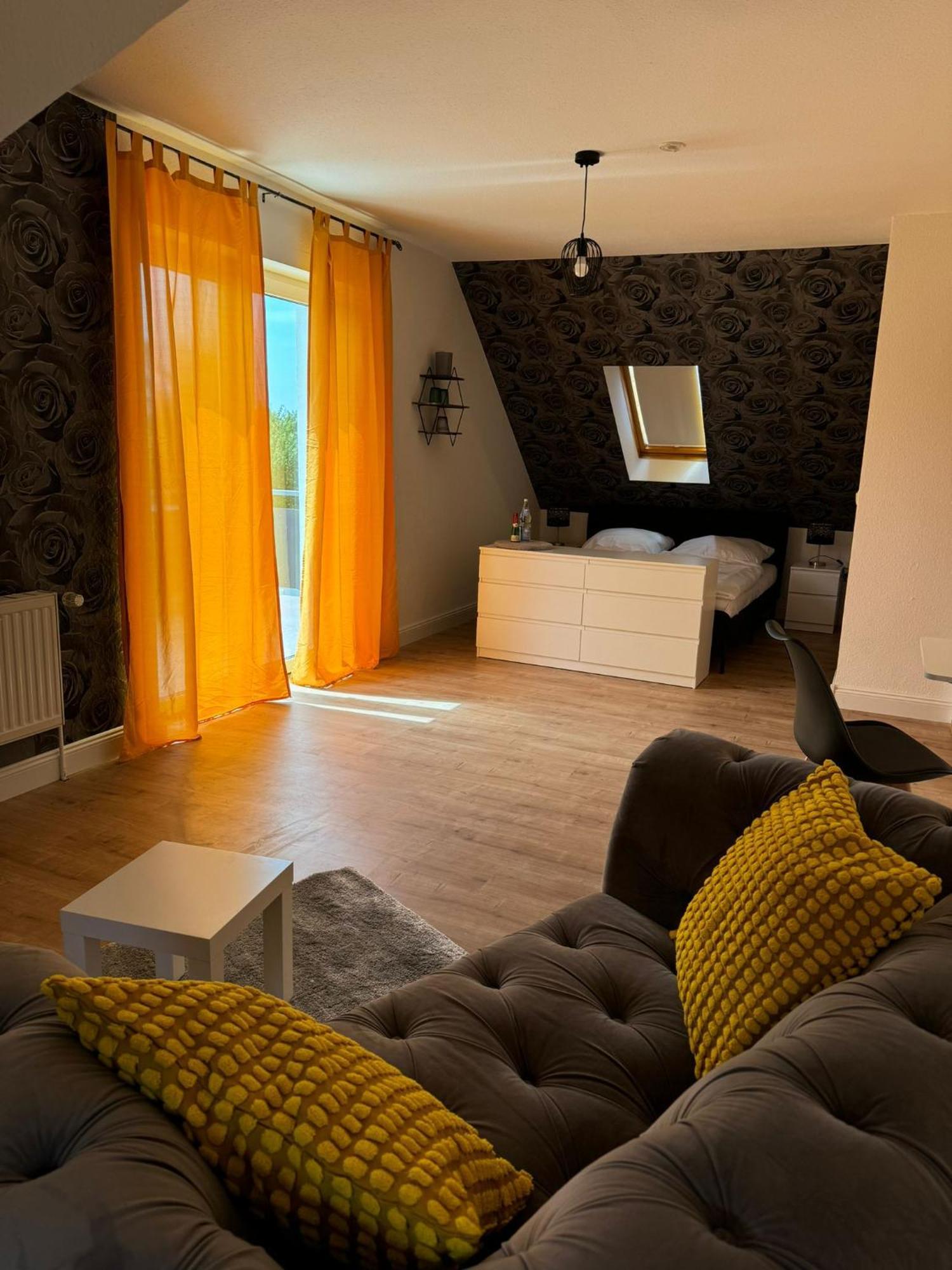 Hotel Pension Kastanie Sehlen Extérieur photo